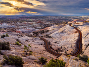 Grand Staircase National Monument