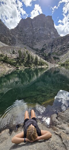 Rocky Mountain National Park