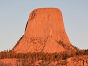 Devils Tower National Monument