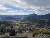 Rocky Mountain National Park