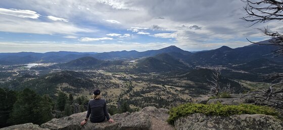Rocky Mountain National Park