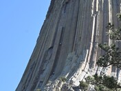Devils Tower National Monument