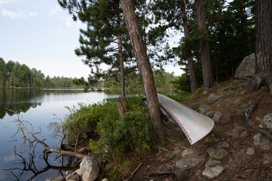 Boundary Waters Canoe Area Wilderness