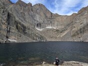 Rocky Mountain National Park