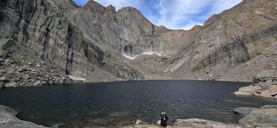 Rocky Mountain National Park