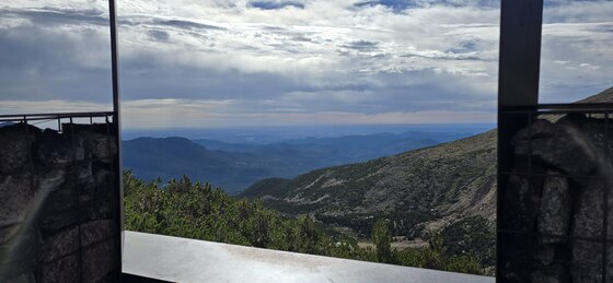 Rocky Mountain National Park