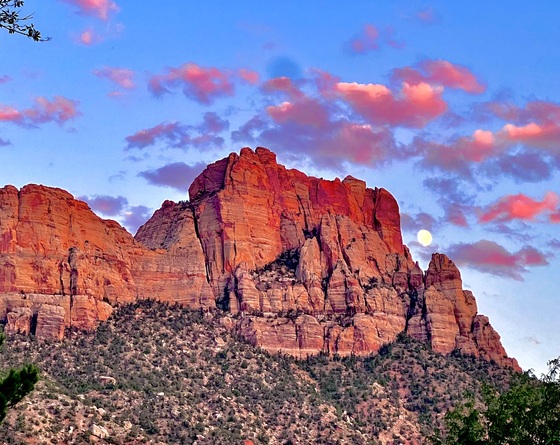 Zion National Park