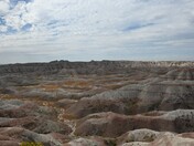 Badlands National Park