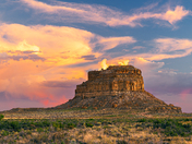 Chaco Culture National Historic Park