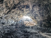 Craters of the Moon National Monument