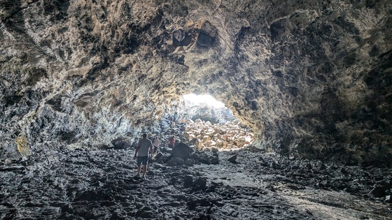 Craters of the Moon National Monument