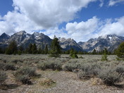 Grand Teton Natioal Park