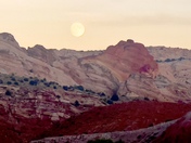 Paria Plateau Wilderness