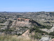 Theodore Roosevelt National Park