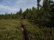 Boundary Waters Canoe Area Wilderness