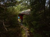 Boundary Waters Canoe Area Wilderness