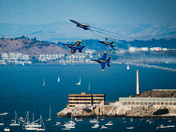 Golden Gate National Recreation Area