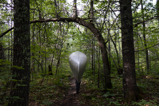Boundary Waters Canoe Area Wilderness