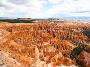 Bryce National Park