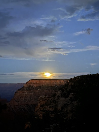 Grand Canyon National Park