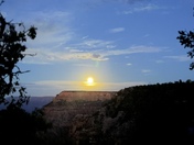 Grand Canyon National Park
