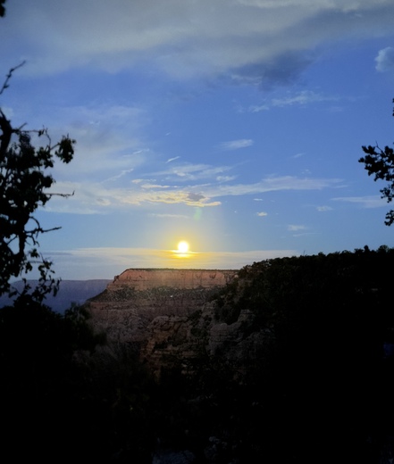 Grand Canyon National Park