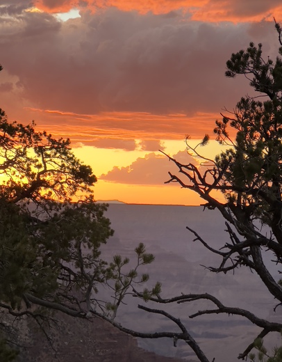 Grand Canyon National Park