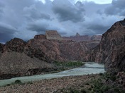 North Rim of Grand Canyon