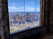North Rim of Grand Canyon