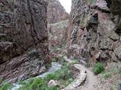 North Rim of Grand Canyon
