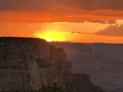 Grand Canyon National Park
