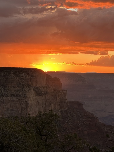 Grand Canyon National Park