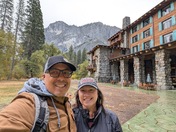 Yosemite National Park