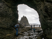 Olympic National Park