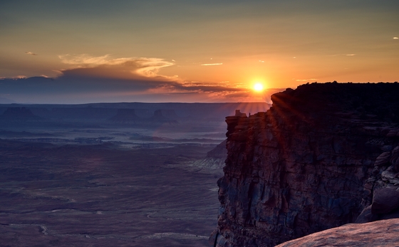 Canyonlands National Park