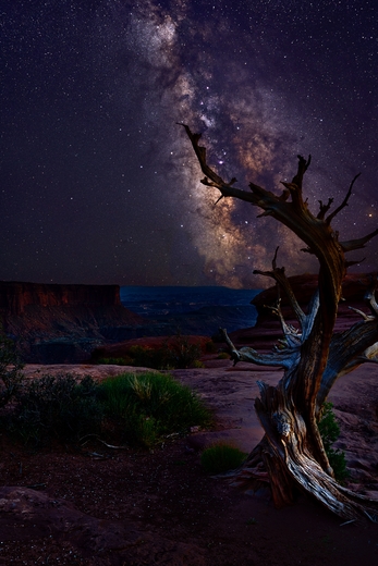 Canyonland National Park