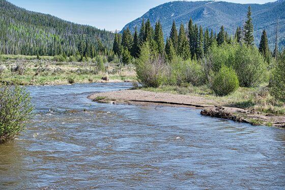 Rocky Mountain National Park