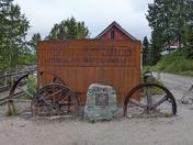 Kennicott National Historic Landmark