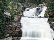 Uinta-Wasatch-Cache National Forest