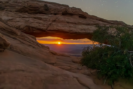Canyonlands National Park
