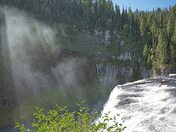 Caribou-Targhee National Forest
