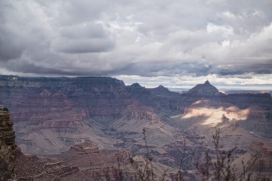Grand Canyon National Park