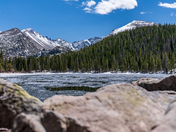 Rocky Mountain National Park