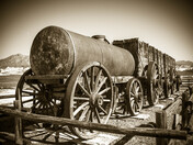 Death Valley National Park
