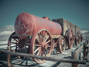 Death Valley National Park