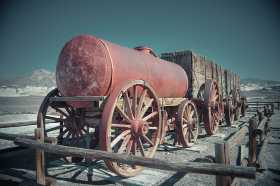 Death Valley National Park