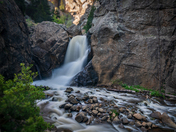 Rocky Mountain National Park