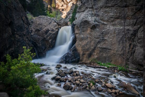 Rocky Mountain National Park