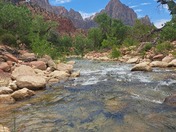 Zion National Park