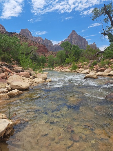 Zion National Park